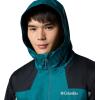 imageColumbia Mens Inner Limits Iii JacketRiver BlueBlackDark Stone
