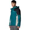 imageColumbia Mens Inner Limits Iii JacketRiver BlueBlackDark Stone