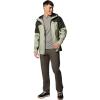 imageColumbia Mens Inner Limits Iii JacketSafariGreenscape