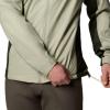 imageColumbia Mens Inner Limits Iii JacketSafariGreenscape