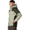 imageColumbia Mens Inner Limits Iii JacketSafariGreenscape