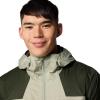 imageColumbia Mens Inner Limits Iii JacketSafariGreenscape