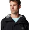 imageColumbia Mens Pfg Mackenzie River JacketBlack