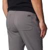 imageColumbia Mens Sage Peak Chino PantCity Grey