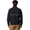 imageColumbia Mens Spire Valley WindbreakerBlackShark