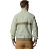 imageColumbia Mens Spire Valley WindbreakerSafariStone Green