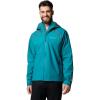 imageColumbia Mens Reign No Shine JacketRiver Blue