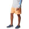 imageColumbia Mens Backcast Iv Water ShortBright Nectar