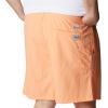 imageColumbia Mens Backcast Iv Water ShortBright Nectar