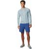 imageColumbia Mens Backcast Iv Water ShortCarbon
