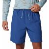 imageColumbia Mens Backcast Iv Water ShortCarbon