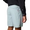imageColumbia Mens Backcast Iv Water ShortCrushed Blue