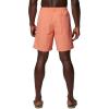 imageColumbia Mens Backcast Iv Water ShortFaded Peach