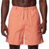 imageColumbia Mens Backcast Iv Water ShortFaded Peach
