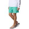 imageColumbia Mens Backcast Iv Water ShortGlaze Green