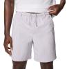 imageColumbia Mens Backcast Iv Water ShortLavender Pearl