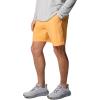 imageColumbia Mens Backcast Iv Water ShortSummer Orange