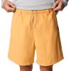 imageColumbia Mens Backcast Iv Water ShortSummer Orange