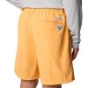 imageColumbia Mens Backcast Iv Water ShortSummer Orange