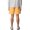 imageColumbia Mens Backcast Iv Water ShortSummer Orange