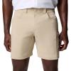 imageColumbia Mens Blood and Guts Ii Stretch ShortAncient Fossil