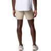 imageColumbia Mens Blood and Guts Ii Stretch ShortAncient Fossil