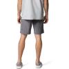 imageColumbia Mens Blood and Guts Ii Stretch ShortCity Grey