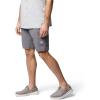 imageColumbia Mens Blood and Guts Ii Stretch ShortCity Grey