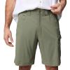 imageColumbia Mens Blood and Guts Ii Stretch ShortCypress
