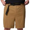 imageColumbia Mens Landroamer Ripstop Short IiDelta
