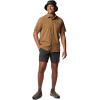 imageColumbia Mens Landroamer Ripstop Short IiShark
