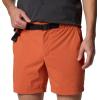imageColumbia Mens Landroamer Ripstop Short IiTuscan