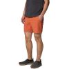 imageColumbia Mens Landroamer Ripstop Short IiTuscan