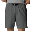 imageColumbia Mens Mountaindale Cargo ShortCity Grey