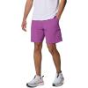 imageColumbia Mens Mountaindale Cargo ShortRazzle