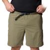 imageColumbia Mens Mountaindale Cargo ShortStone Green