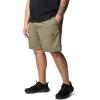 imageColumbia Mens Mountaindale Cargo ShortStone Green