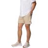 imageColumbia Mens PFG Rambler Lined ShortAncient FossilShark
