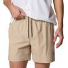 imageColumbia Mens PFG Rambler Lined ShortAncient FossilShark