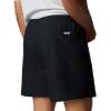 imageColumbia Mens PFG Rambler Lined ShortBlackGulf Stream