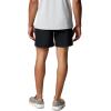 imageColumbia Mens PFG Rambler Lined ShortBlackGulf Stream