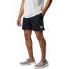imageColumbia Mens PFG Rambler Lined ShortBlackGulf Stream
