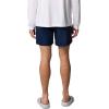 imageColumbia Mens PFG Rambler Lined ShortCollegiate NavyCool Grey