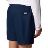 imageColumbia Mens PFG Rambler Lined ShortCollegiate NavyCool Grey