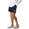 imageColumbia Mens PFG Rambler Lined ShortCollegiate NavyCool Grey