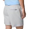 imageColumbia Mens PFG Rambler Lined ShortCool GreyVivid Blue