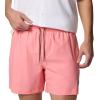 imageColumbia Mens PFG Rambler Lined ShortSorbetShark