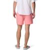 imageColumbia Mens PFG Rambler Lined ShortSorbetShark