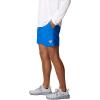 imageColumbia Mens PFG Rambler Lined ShortVivid BlueCool Grey