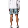 imageColumbia Mens Super Backcast Ii Water ShortBlue Echo Wild Caught